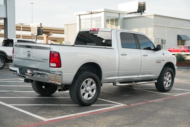 2016 Ram 2500 SLT / 4X4 / 6.4L HEMI | Austin, TX | Rocky Mountain Truck Stop Austin
