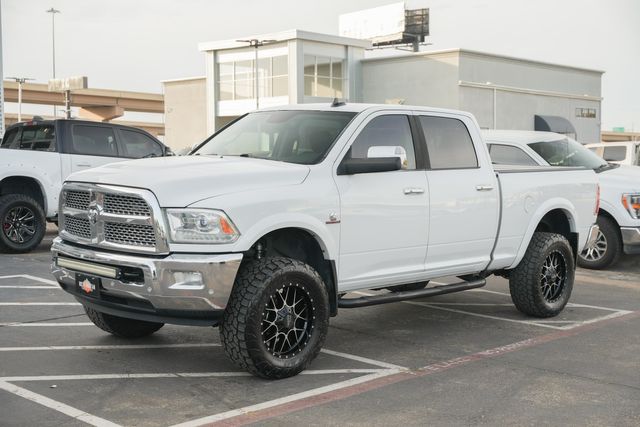 2016 Ram 2500 Laramie 4X4 W/ UPGRADES / LOTS OF SERVICE HISTORY | Austin, TX | Rocky Mountain Truck Stop Austin 2016 Ram 2500 Laramie 4X4 W/ UPGRADES / LOTS OF SERVICE HISTORY | Austin, TX | Rocky Mountain Truck Stop Austin