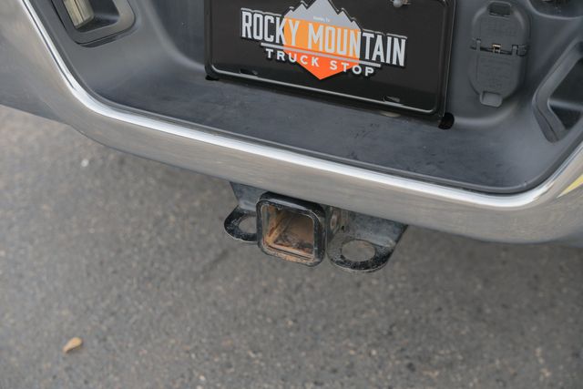 2016 Ram 2500 Laramie 4X4 W/ UPGRADES / LOTS OF SERVICE HISTORY | Austin, TX | Rocky Mountain Truck Stop Austin