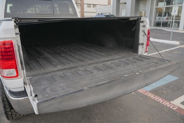 2016 Ram 2500 Laramie 4X4 W/ UPGRADES / LOTS OF SERVICE HISTORY | Austin, TX | Rocky Mountain Truck Stop Austin