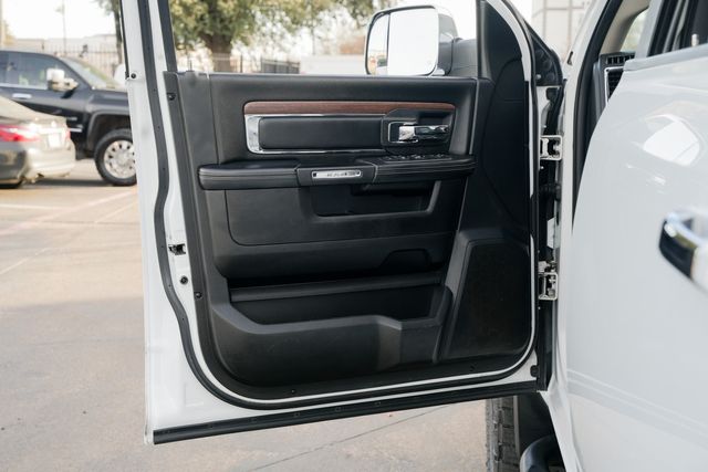 2016 Ram 2500 Laramie 4X4 W/ UPGRADES / LOTS OF SERVICE HISTORY | Austin, TX | Rocky Mountain Truck Stop Austin