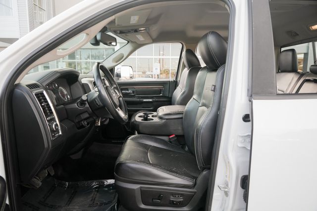 2016 Ram 2500 Laramie 4X4 W/ UPGRADES / LOTS OF SERVICE HISTORY | Austin, TX | Rocky Mountain Truck Stop Austin 2016 Ram 2500 Laramie 4X4 W/ UPGRADES / LOTS OF SERVICE HISTORY | Austin, TX | Rocky Mountain Truck Stop Austin