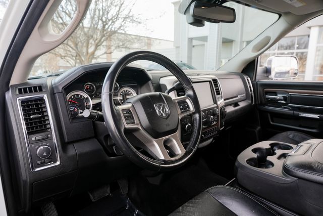 2016 Ram 2500 Laramie 4X4 W/ UPGRADES / LOTS OF SERVICE HISTORY | Austin, TX | Rocky Mountain Truck Stop Austin 2016 Ram 2500 Laramie 4X4 W/ UPGRADES / LOTS OF SERVICE HISTORY | Austin, TX | Rocky Mountain Truck Stop Austin