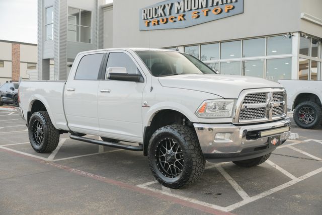 2016 Ram 2500 Laramie 4X4 W/ UPGRADES / LOTS OF SERVICE HISTORY | Austin, TX | Rocky Mountain Truck Stop Austin 2016 Ram 2500 Laramie 4X4 W/ UPGRADES / LOTS OF SERVICE HISTORY | Austin, TX | Rocky Mountain Truck Stop Austin