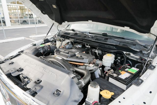 2016 Ram 2500 Laramie 4X4 W/ UPGRADES / LOTS OF SERVICE HISTORY | Austin, TX | Rocky Mountain Truck Stop Austin