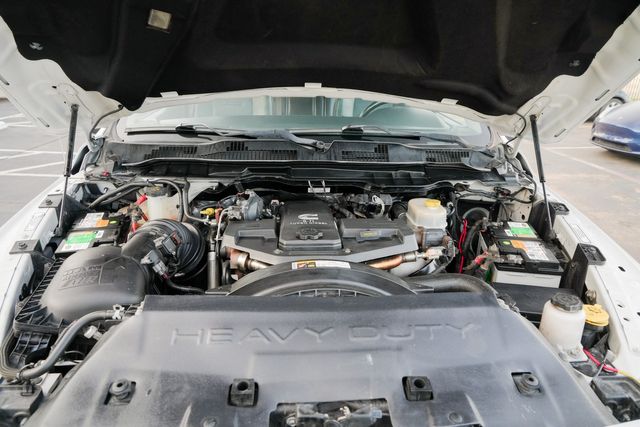 2016 Ram 2500 Laramie 4X4 W/ UPGRADES / LOTS OF SERVICE HISTORY | Austin, TX | Rocky Mountain Truck Stop Austin