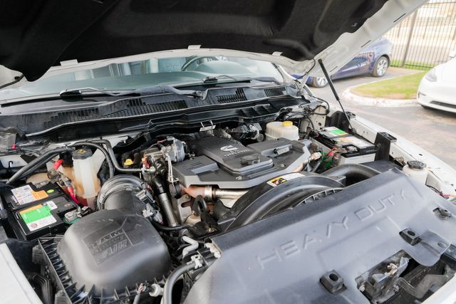 2016 Ram 2500 Laramie 4X4 W/ UPGRADES / LOTS OF SERVICE HISTORY | Austin, TX | Rocky Mountain Truck Stop Austin