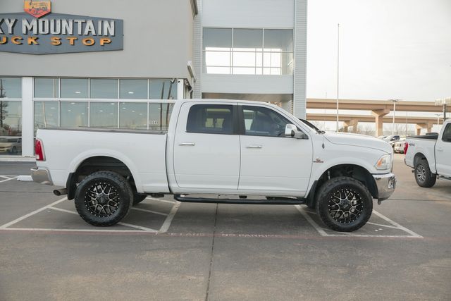 2016 Ram 2500 Laramie 4X4 W/ UPGRADES / LOTS OF SERVICE HISTORY | Austin, TX | Rocky Mountain Truck Stop Austin 2016 Ram 2500 Laramie 4X4 W/ UPGRADES / LOTS OF SERVICE HISTORY | Austin, TX | Rocky Mountain Truck Stop Austin