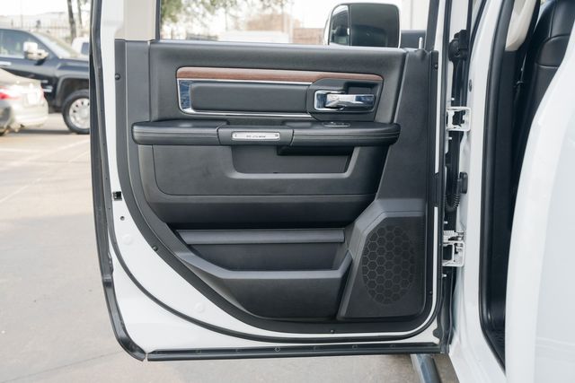 2016 Ram 2500 Laramie 4X4 W/ UPGRADES / LOTS OF SERVICE HISTORY | Austin, TX | Rocky Mountain Truck Stop Austin