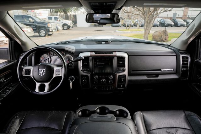 2016 Ram 2500 Laramie 4X4 W/ UPGRADES / LOTS OF SERVICE HISTORY | Austin, TX | Rocky Mountain Truck Stop Austin 2016 Ram 2500 Laramie 4X4 W/ UPGRADES / LOTS OF SERVICE HISTORY | Austin, TX | Rocky Mountain Truck Stop Austin