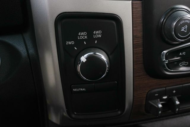 2016 Ram 2500 Laramie 4X4 W/ UPGRADES / LOTS OF SERVICE HISTORY | Austin, TX | Rocky Mountain Truck Stop Austin