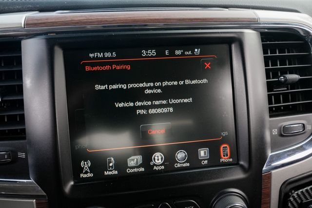 2016 Ram 2500 Laramie 4X4 W/ UPGRADES / LOTS OF SERVICE HISTORY | Austin, TX | Rocky Mountain Truck Stop Austin 2016 Ram 2500 Laramie 4X4 W/ UPGRADES / LOTS OF SERVICE HISTORY | Austin, TX | Rocky Mountain Truck Stop Austin