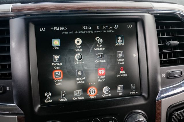 2016 Ram 2500 Laramie 4X4 W/ UPGRADES / LOTS OF SERVICE HISTORY | Austin, TX | Rocky Mountain Truck Stop Austin 2016 Ram 2500 Laramie 4X4 W/ UPGRADES / LOTS OF SERVICE HISTORY | Austin, TX | Rocky Mountain Truck Stop Austin