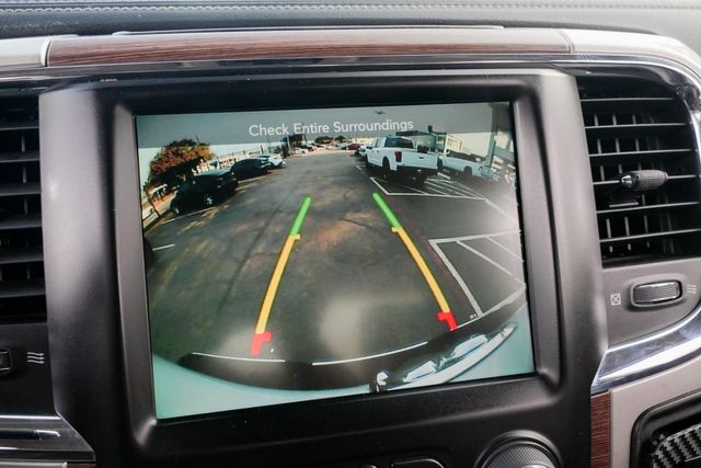 2016 Ram 2500 Laramie 4X4 W/ UPGRADES / LOTS OF SERVICE HISTORY | Austin, TX | Rocky Mountain Truck Stop Austin