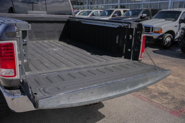 2016 Ram 2500 Laramie MEGA CAB 4X4 / LOADED / RAMBOX W/ UPGRADES | Austin, TX | Rocky Mountain Truck Stop Austin