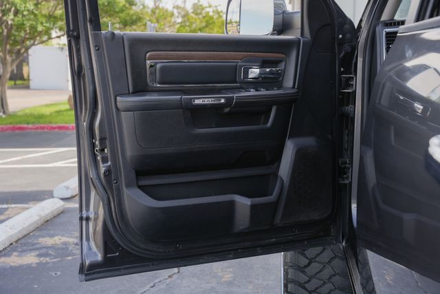 2016 Ram 2500 Laramie MEGA CAB 4X4 / LOADED / RAMBOX W/ UPGRADES | Austin, TX | Rocky Mountain Truck Stop Austin 2016 Ram 2500 Laramie MEGA CAB 4X4 / LOADED / RAMBOX W/ UPGRADES | Austin, TX | Rocky Mountain Truck Stop Austin