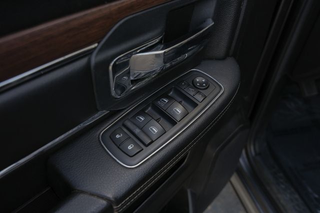 2016 Ram 2500 Laramie MEGA CAB 4X4 / LOADED / RAMBOX W/ UPGRADES | Austin, TX | Rocky Mountain Truck Stop Austin