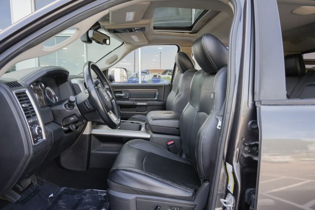 2016 Ram 2500 Laramie MEGA CAB 4X4 / LOADED / RAMBOX W/ UPGRADES | Austin, TX | Rocky Mountain Truck Stop Austin 2016 Ram 2500 Laramie MEGA CAB 4X4 / LOADED / RAMBOX W/ UPGRADES | Austin, TX | Rocky Mountain Truck Stop Austin