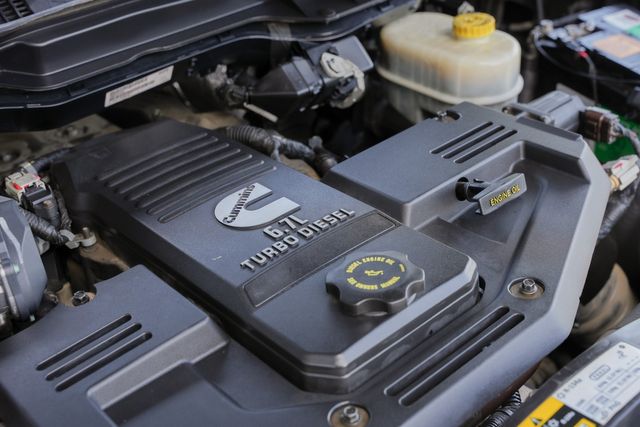 2016 Ram 2500 Laramie MEGA CAB 4X4 / LOADED / RAMBOX W/ UPGRADES | Austin, TX | Rocky Mountain Truck Stop Austin