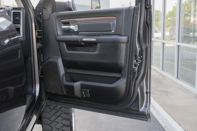 2016 Ram 2500 Laramie MEGA CAB 4X4 / LOADED / RAMBOX W/ UPGRADES | Austin, TX | Rocky Mountain Truck Stop Austin