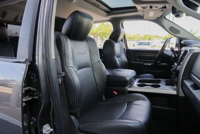 2016 Ram 2500 Laramie MEGA CAB 4X4 / LOADED / RAMBOX W/ UPGRADES | Austin, TX | Rocky Mountain Truck Stop Austin 2016 Ram 2500 Laramie MEGA CAB 4X4 / LOADED / RAMBOX W/ UPGRADES | Austin, TX | Rocky Mountain Truck Stop Austin