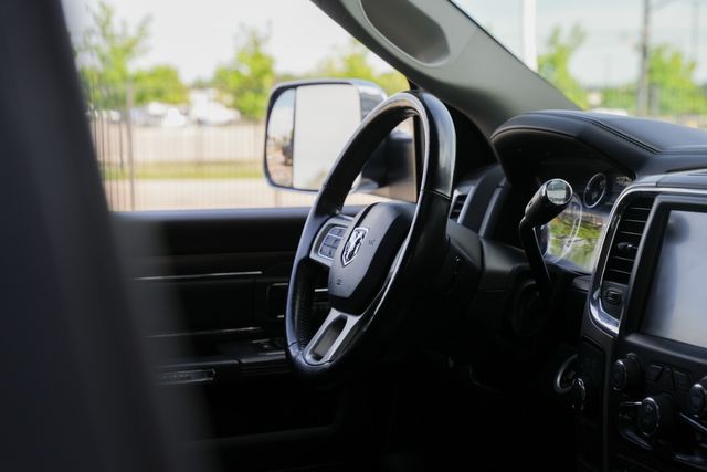 2016 Ram 2500 Laramie MEGA CAB 4X4 / LOADED / RAMBOX W/ UPGRADES | Austin, TX | Rocky Mountain Truck Stop Austin