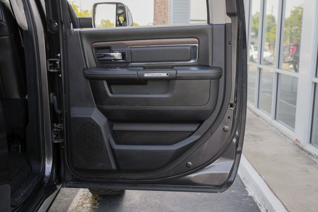 2016 Ram 2500 Laramie MEGA CAB 4X4 / LOADED / RAMBOX W/ UPGRADES | Austin, TX | Rocky Mountain Truck Stop Austin