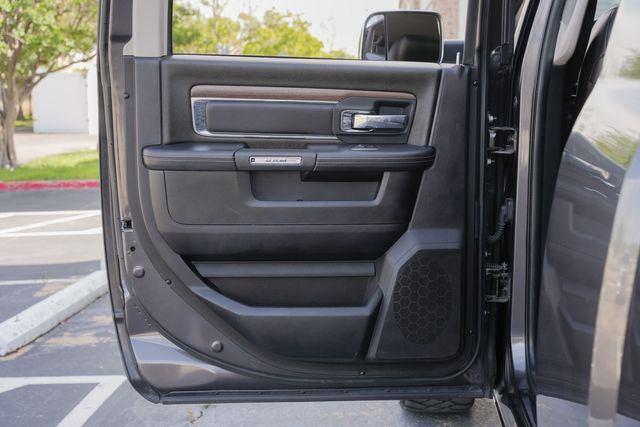 2016 Ram 2500 Laramie MEGA CAB 4X4 / LOADED / RAMBOX W/ UPGRADES | Austin, TX | Rocky Mountain Truck Stop Austin 2016 Ram 2500 Laramie MEGA CAB 4X4 / LOADED / RAMBOX W/ UPGRADES | Austin, TX | Rocky Mountain Truck Stop Austin