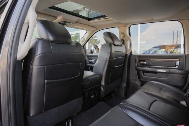 2016 Ram 2500 Laramie MEGA CAB 4X4 / LOADED / RAMBOX W/ UPGRADES | Austin, TX | Rocky Mountain Truck Stop Austin 2016 Ram 2500 Laramie MEGA CAB 4X4 / LOADED / RAMBOX W/ UPGRADES | Austin, TX | Rocky Mountain Truck Stop Austin