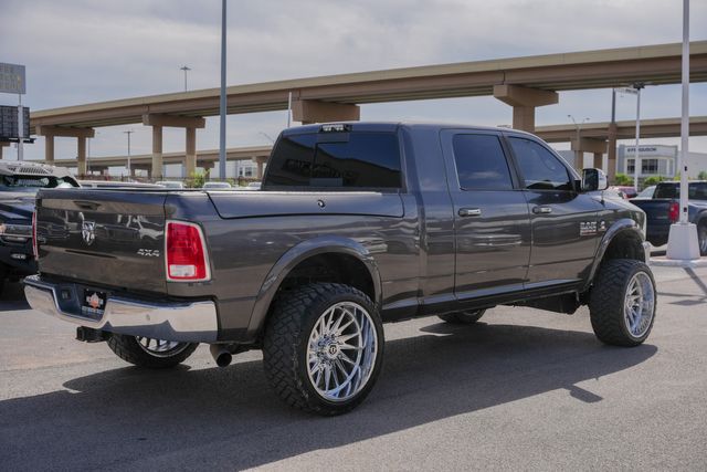 2016 Ram 2500 Laramie MEGA CAB 4X4 / LOADED / RAMBOX W/ UPGRADES | Austin, TX | Rocky Mountain Truck Stop Austin 2016 Ram 2500 Laramie MEGA CAB 4X4 / LOADED / RAMBOX W/ UPGRADES | Austin, TX | Rocky Mountain Truck Stop Austin