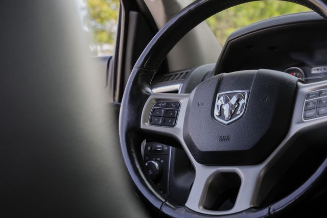 2016 Ram 2500 Laramie MEGA CAB 4X4 / LOADED / RAMBOX W/ UPGRADES | Austin, TX | Rocky Mountain Truck Stop Austin