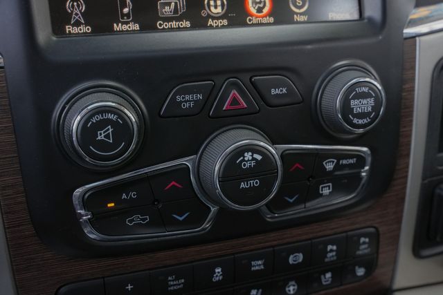 2016 Ram 2500 Laramie MEGA CAB 4X4 / LOADED / RAMBOX W/ UPGRADES | Austin, TX | Rocky Mountain Truck Stop Austin 2016 Ram 2500 Laramie MEGA CAB 4X4 / LOADED / RAMBOX W/ UPGRADES | Austin, TX | Rocky Mountain Truck Stop Austin