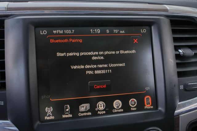 2016 Ram 2500 Laramie MEGA CAB 4X4 / LOADED / RAMBOX W/ UPGRADES | Austin, TX | Rocky Mountain Truck Stop Austin 2016 Ram 2500 Laramie MEGA CAB 4X4 / LOADED / RAMBOX W/ UPGRADES | Austin, TX | Rocky Mountain Truck Stop Austin