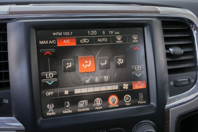 2016 Ram 2500 Laramie MEGA CAB 4X4 / LOADED / RAMBOX W/ UPGRADES | Austin, TX | Rocky Mountain Truck Stop Austin 2016 Ram 2500 Laramie MEGA CAB 4X4 / LOADED / RAMBOX W/ UPGRADES | Austin, TX | Rocky Mountain Truck Stop Austin