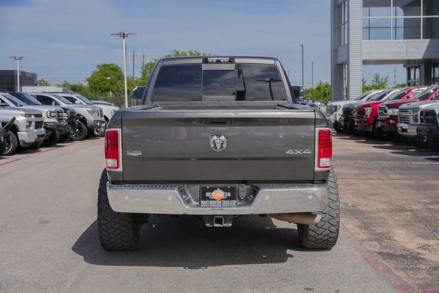 2016 Ram 2500 Laramie MEGA CAB 4X4 / LOADED / RAMBOX W/ UPGRADES | Austin, TX | Rocky Mountain Truck Stop Austin 2016 Ram 2500 Laramie MEGA CAB 4X4 / LOADED / RAMBOX W/ UPGRADES | Austin, TX | Rocky Mountain Truck Stop Austin