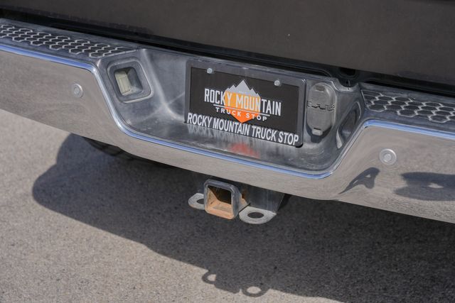 2016 Ram 2500 Laramie MEGA CAB 4X4 / LOADED / RAMBOX W/ UPGRADES | Austin, TX | Rocky Mountain Truck Stop Austin