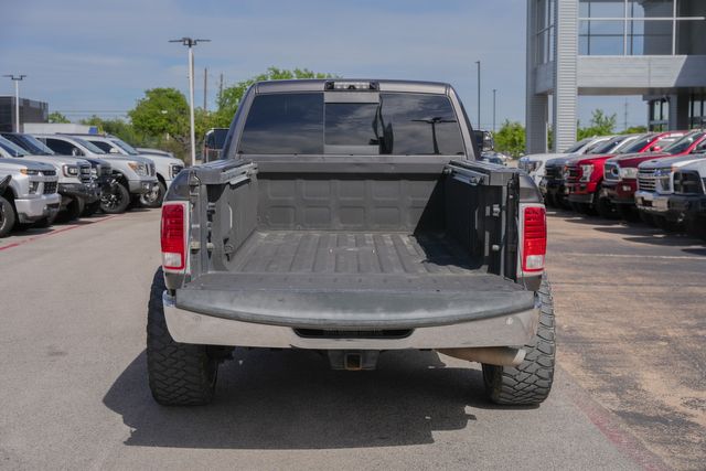 2016 Ram 2500 Laramie MEGA CAB 4X4 / LOADED / RAMBOX W/ UPGRADES | Austin, TX | Rocky Mountain Truck Stop Austin