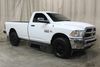 2016 Ram 2500 Diesel 4x4 Manual Tradesman | Roscoe, IL | Autoland Outlets