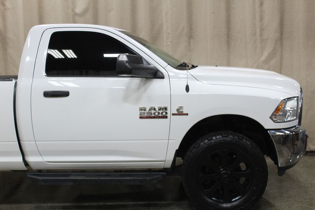 2016 Ram 2500 Diesel 4x4 Manual Tradesman | Roscoe, IL | Autoland Outlets 2016 Ram 2500 Diesel 4x4 Manual Tradesman | Roscoe, IL | Autoland Outlets