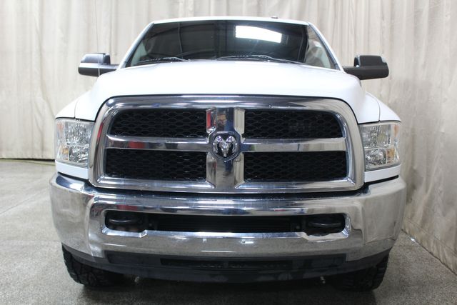 2016 Ram 2500 Diesel 4x4 Manual Tradesman | Roscoe, IL | Autoland Outlets 2016 Ram 2500 Diesel 4x4 Manual Tradesman | Roscoe, IL | Autoland Outlets