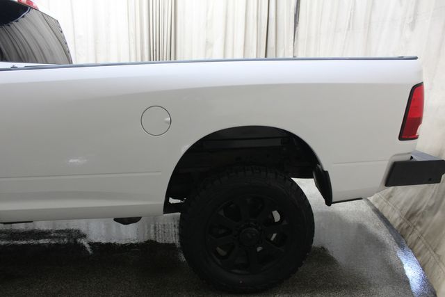 2016 Ram 2500 Diesel 4x4 Manual Tradesman | Roscoe, IL | Autoland Outlets 2016 Ram 2500 Diesel 4x4 Manual Tradesman | Roscoe, IL | Autoland Outlets