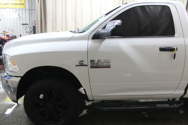2016 Ram 2500 Diesel 4x4 Manual Tradesman | Roscoe, IL | Autoland Outlets 2016 Ram 2500 Diesel 4x4 Manual Tradesman | Roscoe, IL | Autoland Outlets