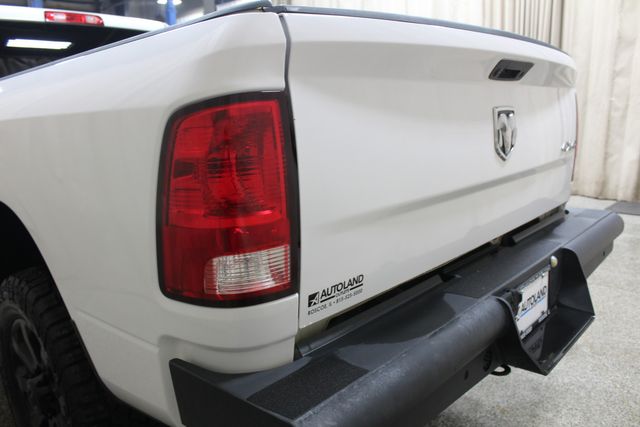 2016 Ram 2500 Diesel 4x4 Manual Tradesman | Roscoe, IL | Autoland Outlets 2016 Ram 2500 Diesel 4x4 Manual Tradesman | Roscoe, IL | Autoland Outlets