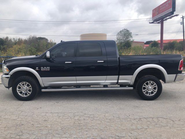 2016 Ram 2500 LARAMIE | Keller, TX | Callahan Motor Company LLC 2016 Ram 2500 LARAMIE | Keller, TX | Callahan Motor Company LLC