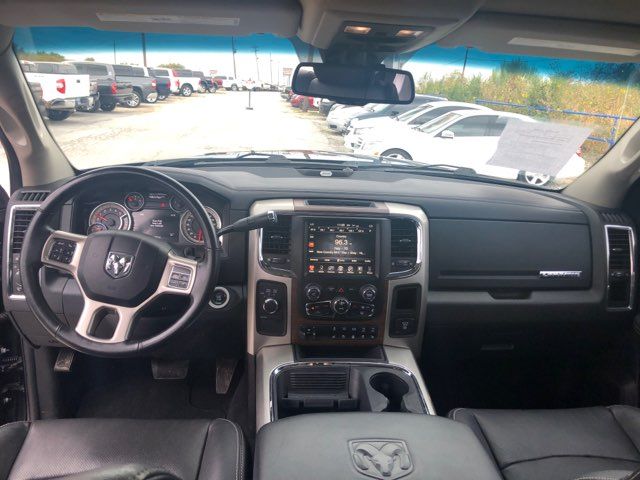 2016 Ram 2500 LARAMIE | Keller, TX | Callahan Motor Company LLC 2016 Ram 2500 LARAMIE | Keller, TX | Callahan Motor Company LLC