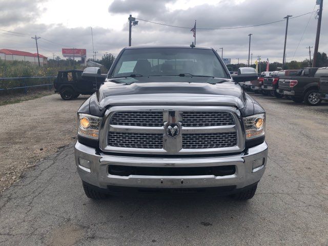 2016 Ram 2500 LARAMIE | Keller, TX | Callahan Motor Company LLC 2016 Ram 2500 LARAMIE | Keller, TX | Callahan Motor Company LLC