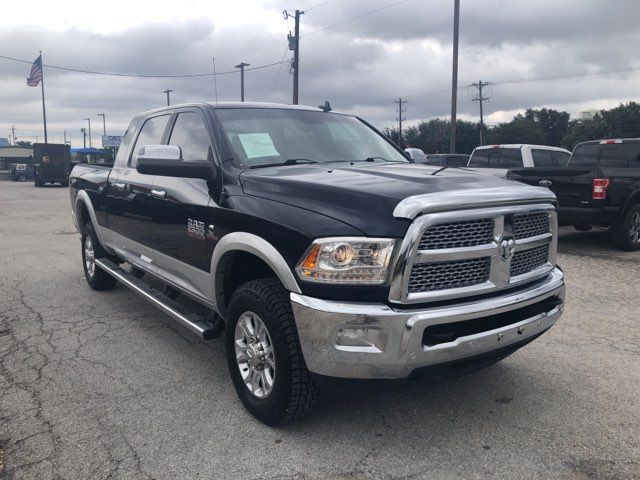 2016 Ram 2500 LARAMIE | Keller, TX | Callahan Motor Company LLC 2016 Ram 2500 LARAMIE | Keller, TX | Callahan Motor Company LLC