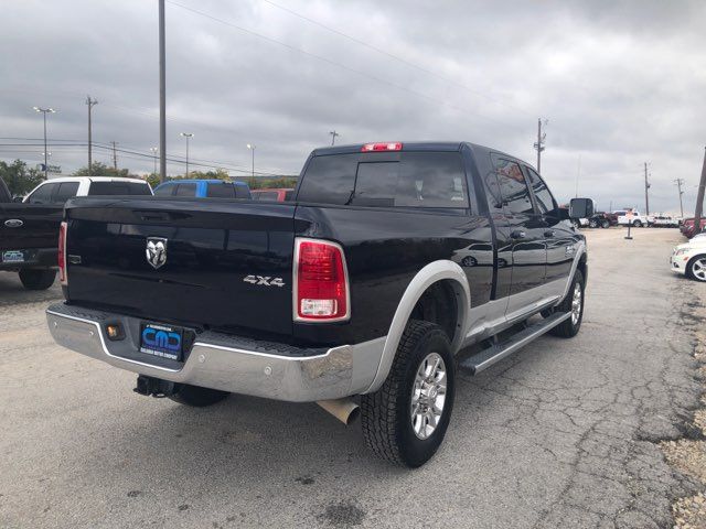 2016 Ram 2500 LARAMIE | Keller, TX | Callahan Motor Company LLC 2016 Ram 2500 LARAMIE | Keller, TX | Callahan Motor Company LLC