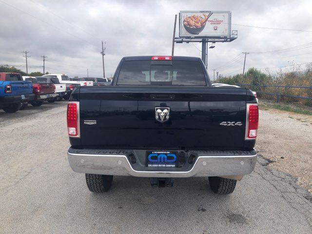 2016 Ram 2500 LARAMIE | Keller, TX | Callahan Motor Company LLC 2016 Ram 2500 LARAMIE | Keller, TX | Callahan Motor Company LLC