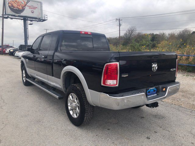 2016 Ram 2500 LARAMIE | Keller, TX | Callahan Motor Company LLC 2016 Ram 2500 LARAMIE | Keller, TX | Callahan Motor Company LLC